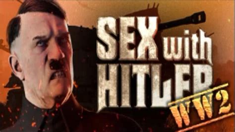 Even the Sex with Hitler game is more popular... :: Concord™。